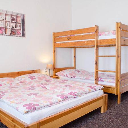 Apartmany Pavilon D - Budget, Classic, Family - Novy Smokovec - High Tatras Vysoké Tatry المظهر الخارجي الصورة