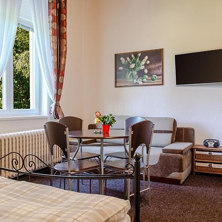 Apartmany Pavilon D - Budget, Classic, Family - Novy Smokovec - High Tatras Vysoké Tatry المظهر الخارجي الصورة