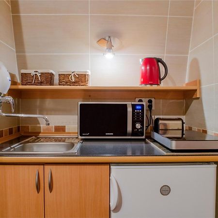 Apartmany Pavilon D - Budget, Classic, Family - Novy Smokovec - High Tatras Vysoké Tatry المظهر الخارجي الصورة
