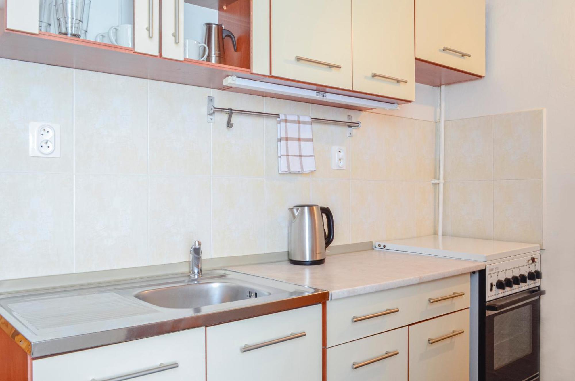 Apartmany Pavilon D - Budget, Classic, Family - Novy Smokovec - High Tatras Vysoké Tatry المظهر الخارجي الصورة