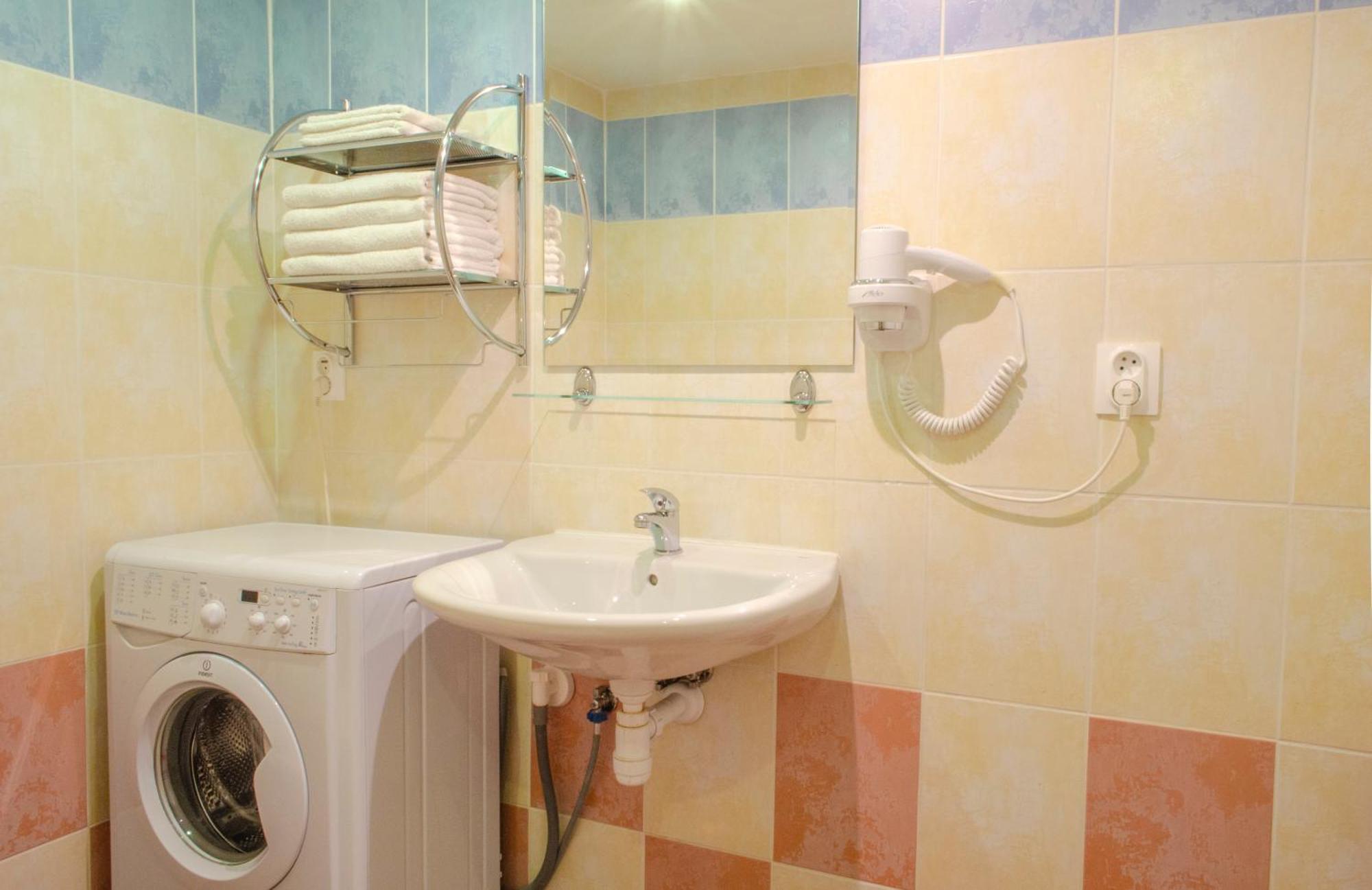 Apartmany Pavilon D - Budget, Classic, Family - Novy Smokovec - High Tatras Vysoké Tatry المظهر الخارجي الصورة