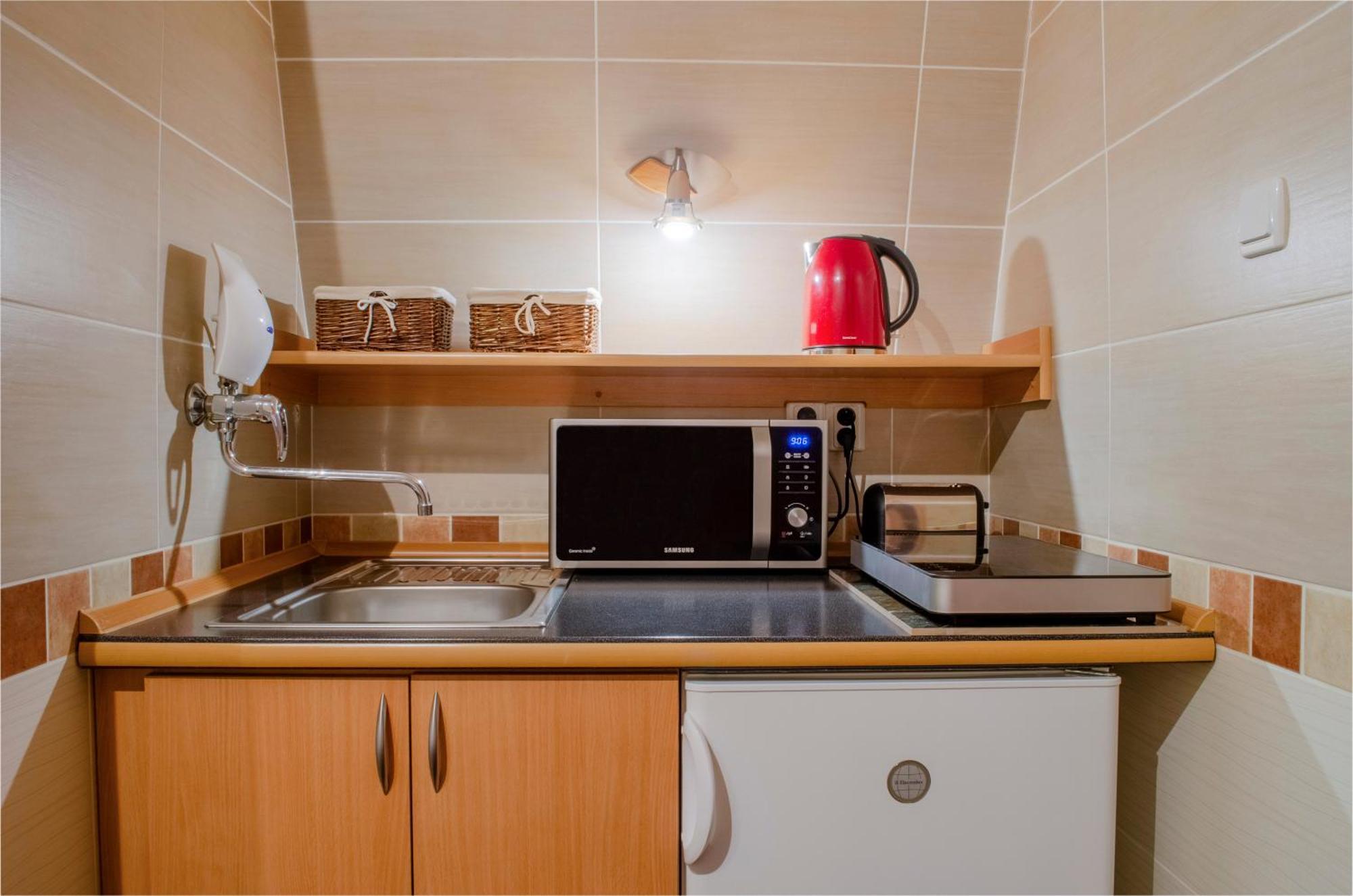 Apartmany Pavilon D - Budget, Classic, Family - Novy Smokovec - High Tatras Vysoké Tatry المظهر الخارجي الصورة