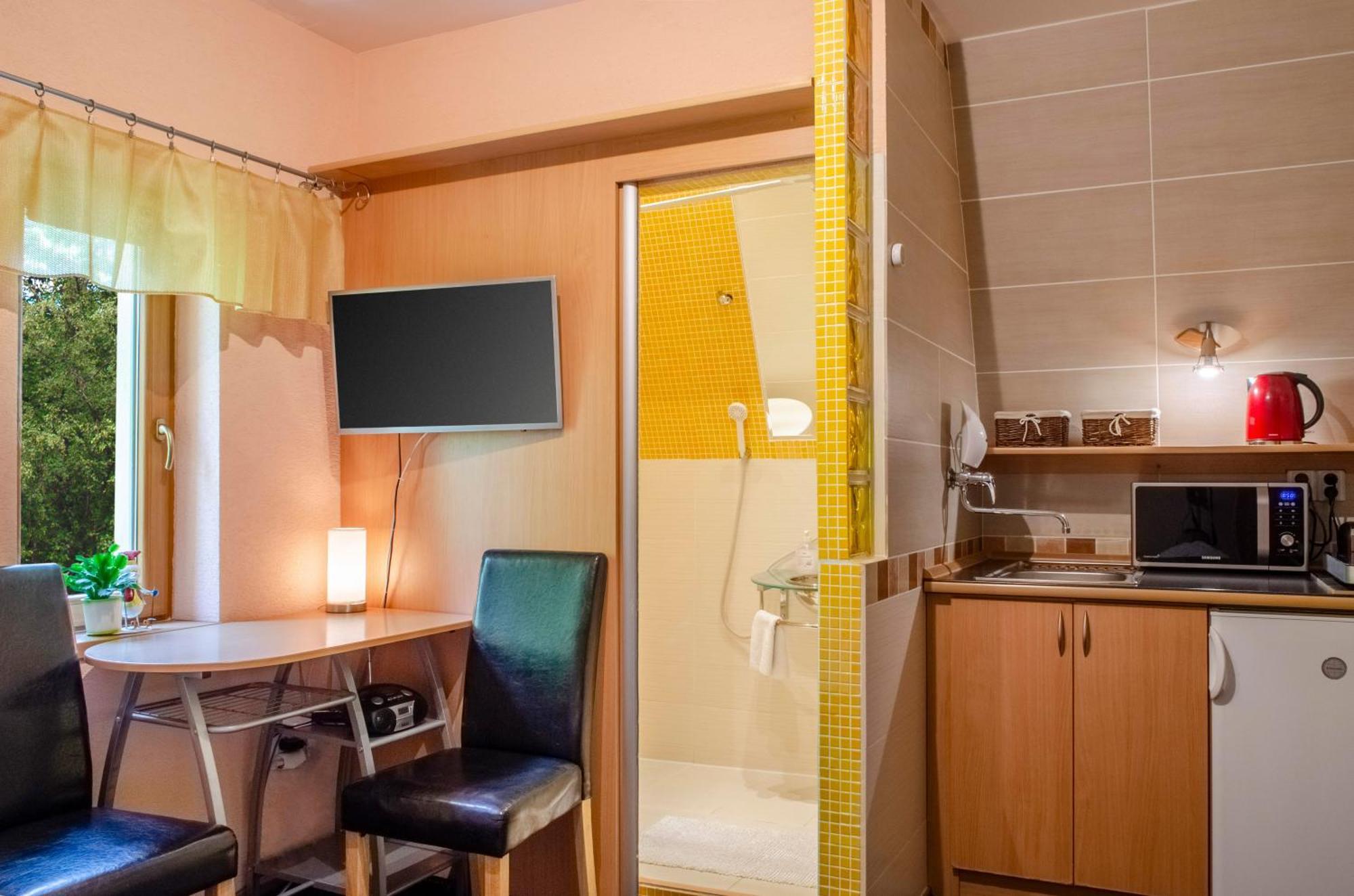 Apartmany Pavilon D - Budget, Classic, Family - Novy Smokovec - High Tatras Vysoké Tatry المظهر الخارجي الصورة